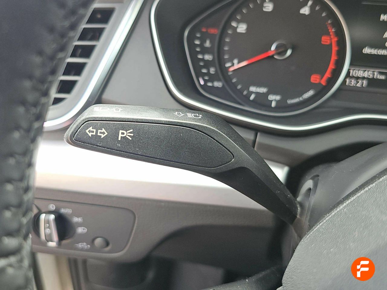 Foto Audi Q5 33