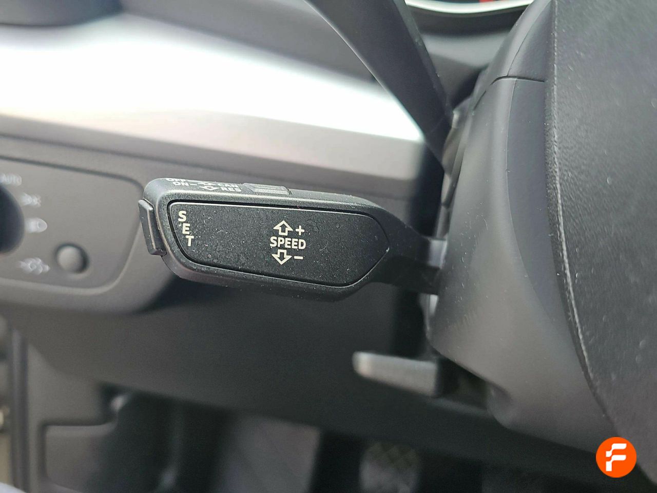 Foto Audi Q5 34