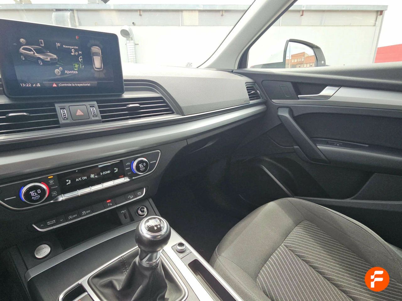 Foto Audi Q5 36