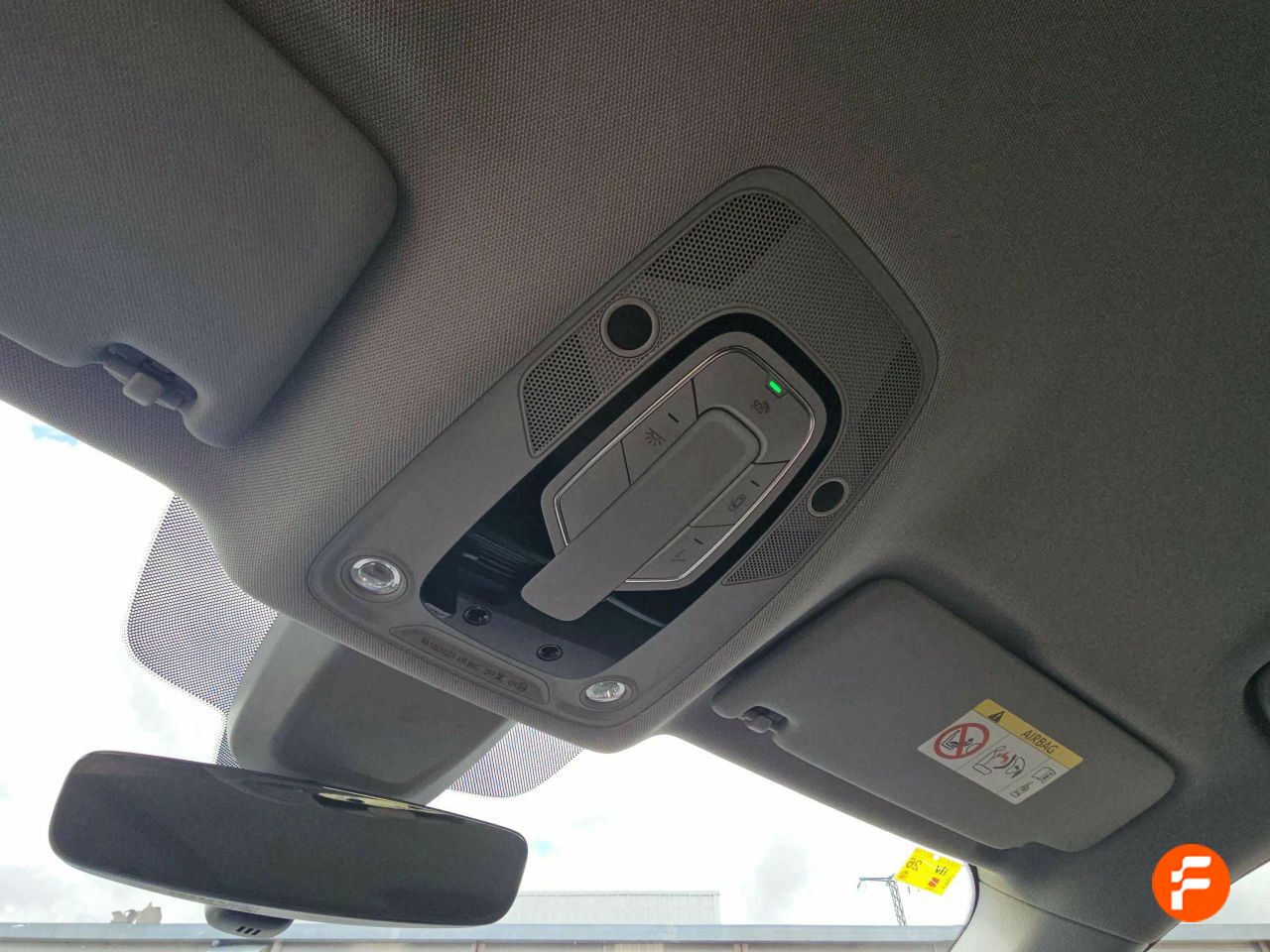 Foto Audi Q5 38
