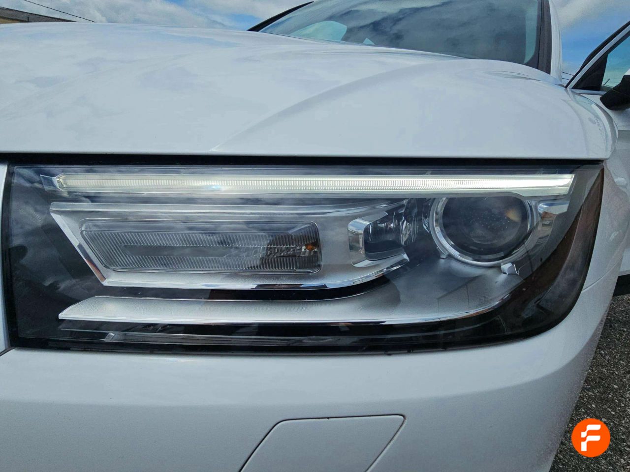 Foto Audi Q5 41