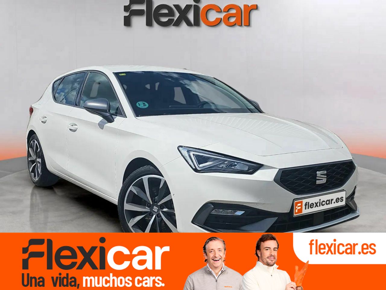 Foto Seat León 1
