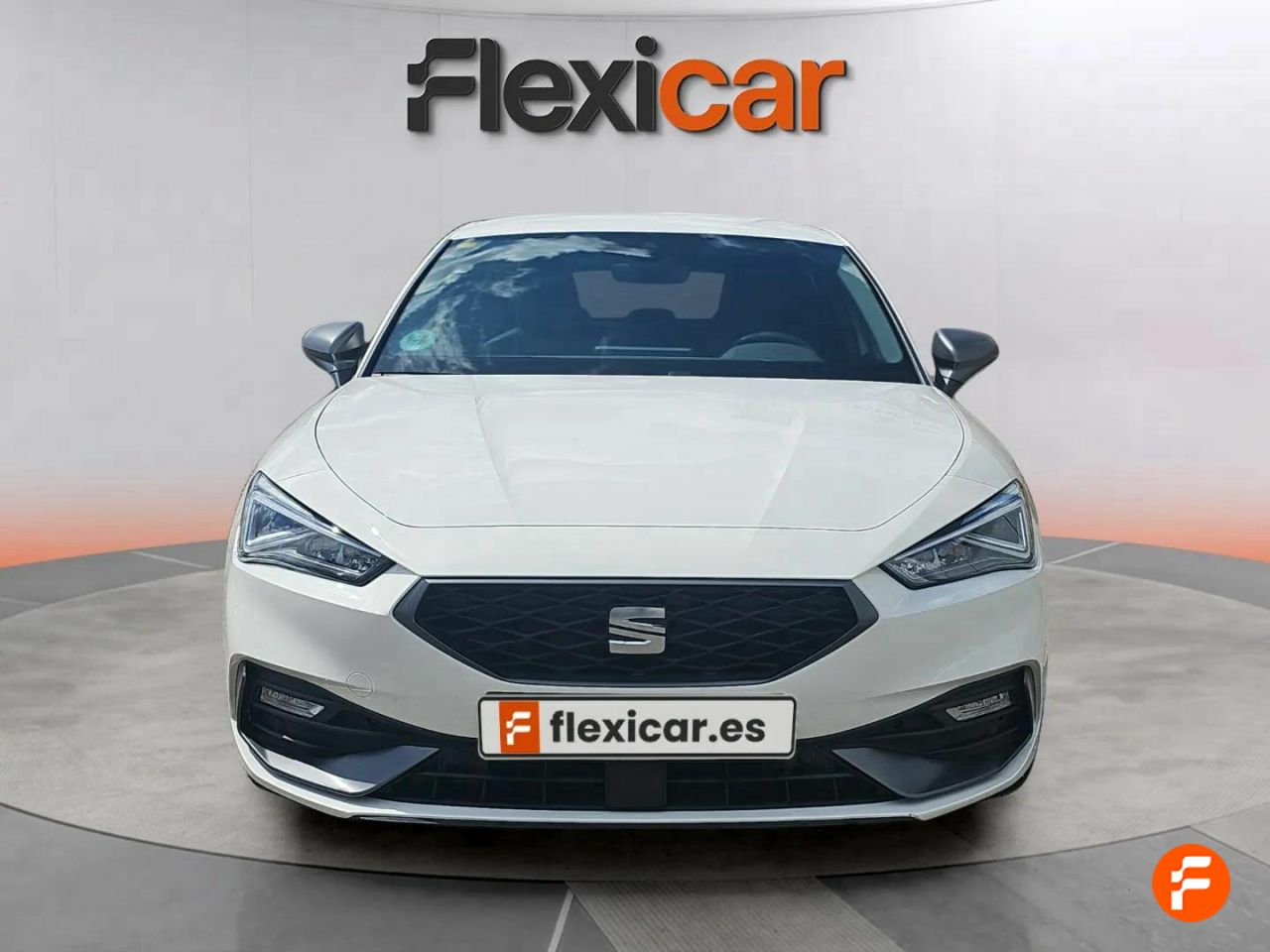 Foto Seat León 2