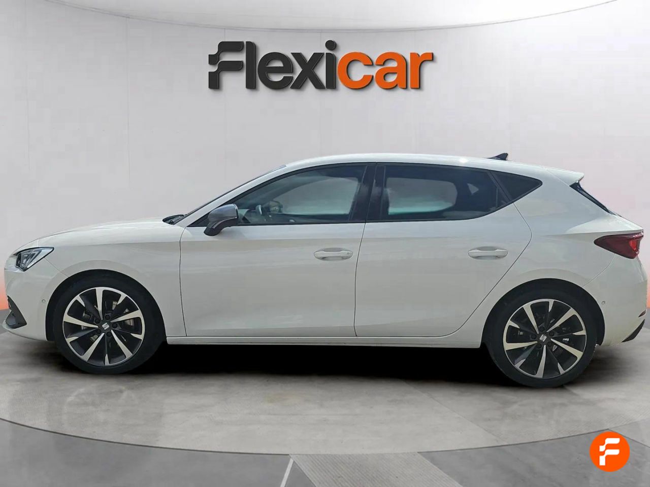 Foto Seat León 4
