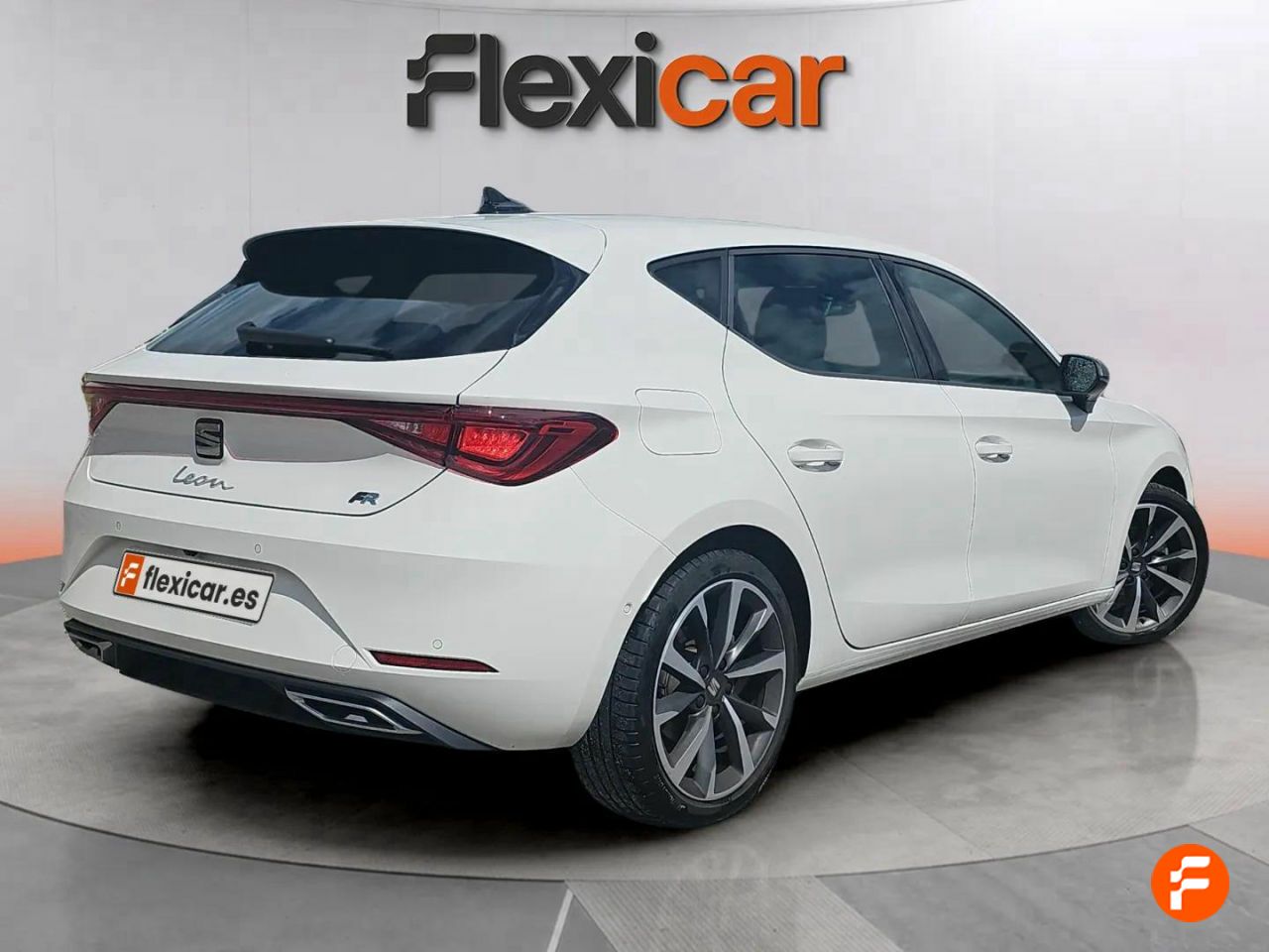 Foto Seat León 5