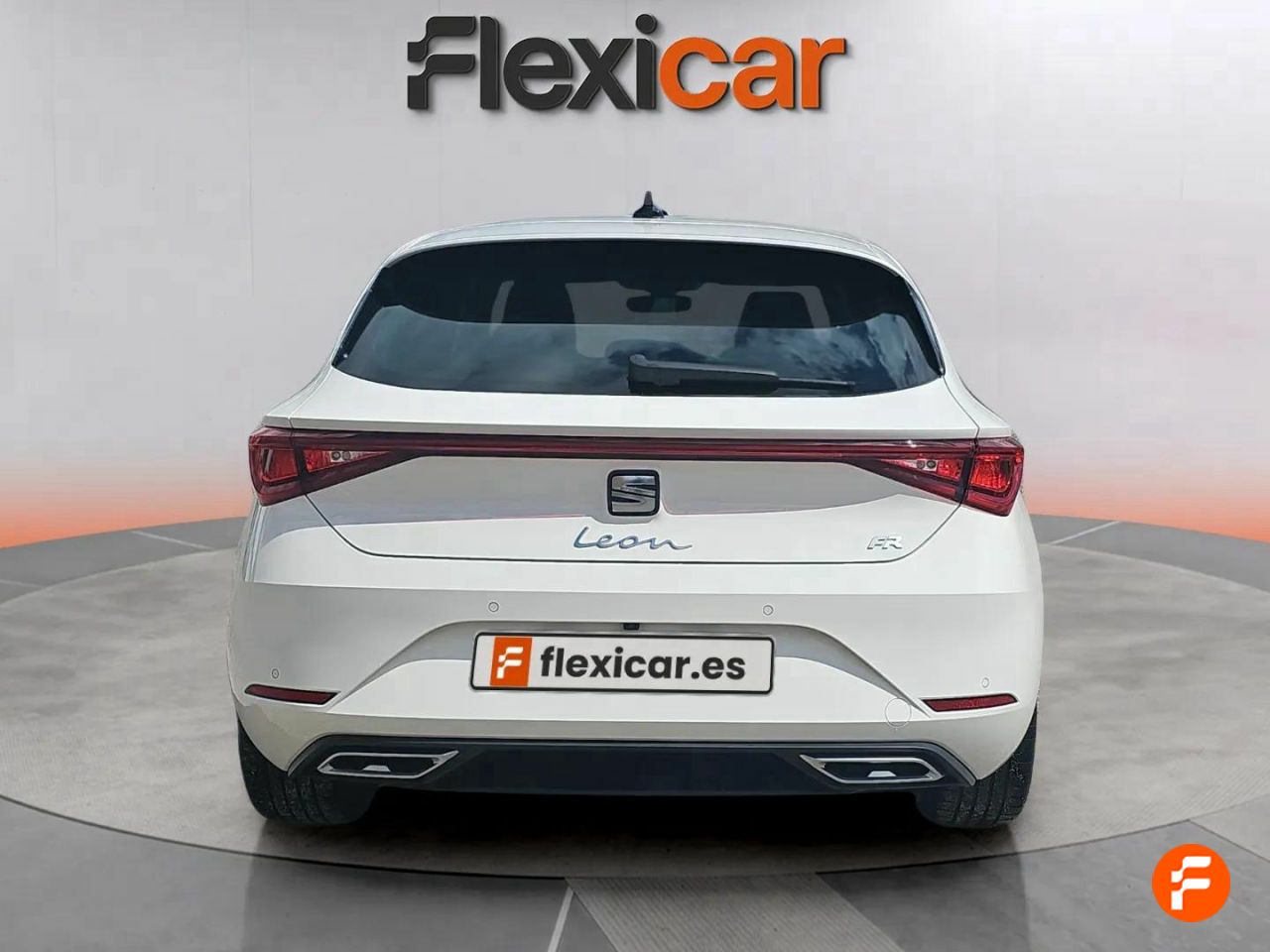 Foto Seat León 7