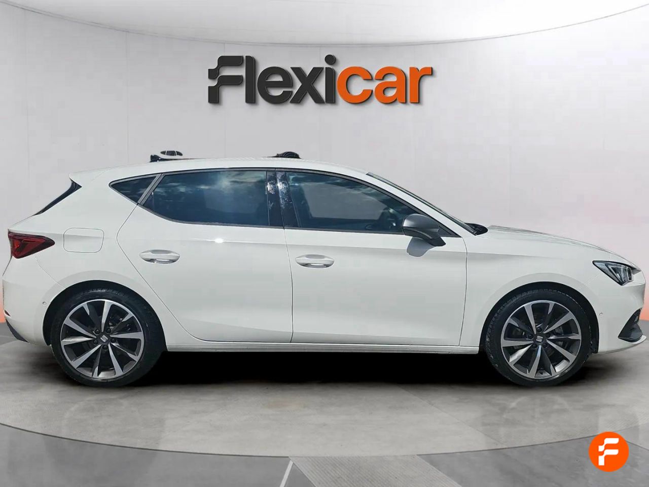 Foto Seat León 9