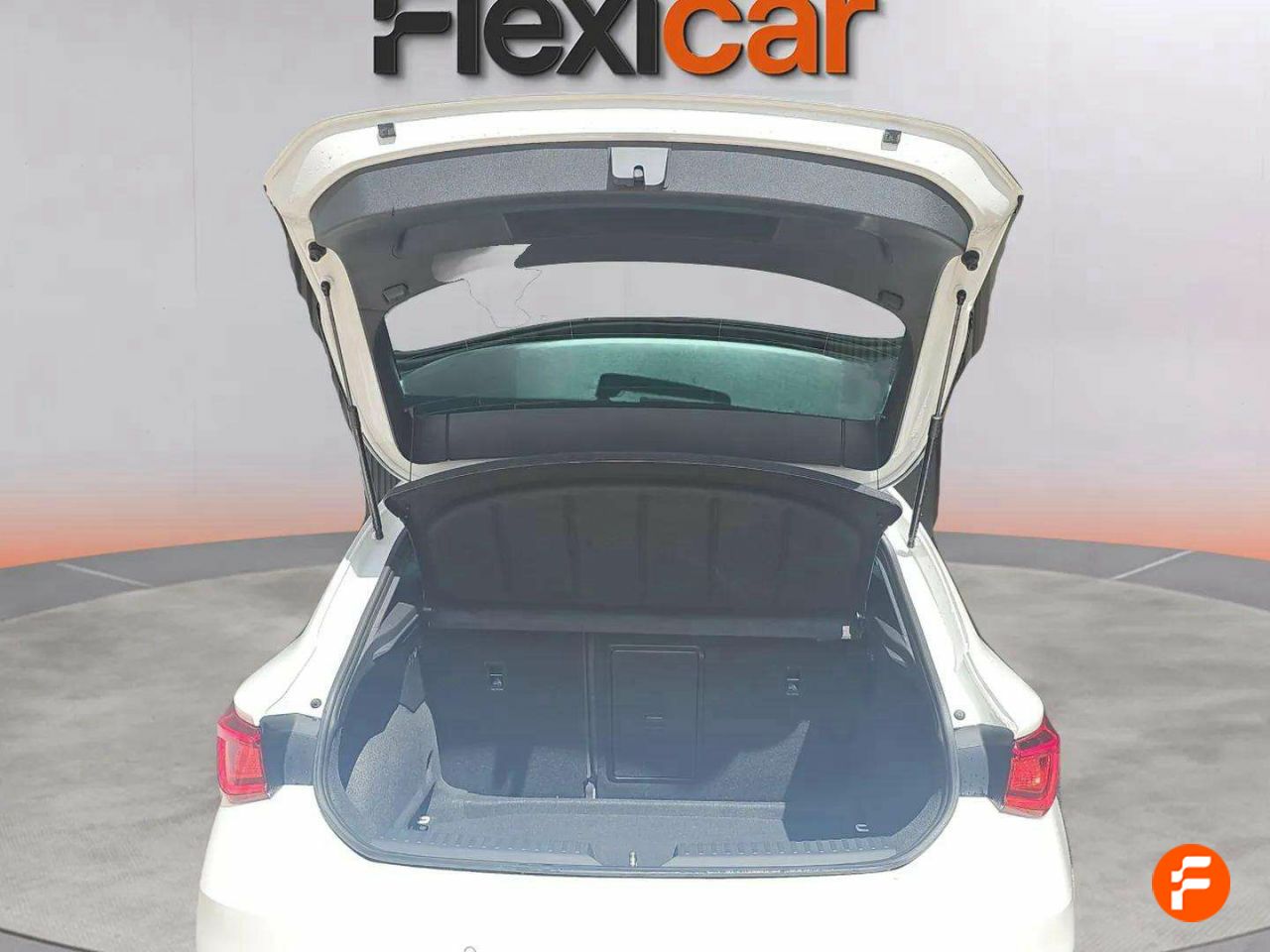 Foto Seat León 10
