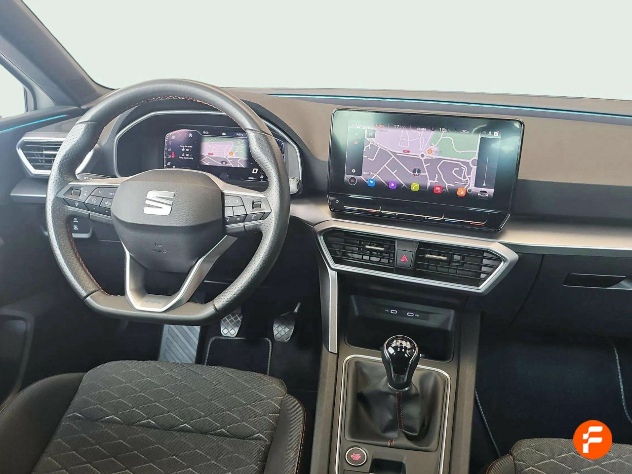 Foto Seat León 12