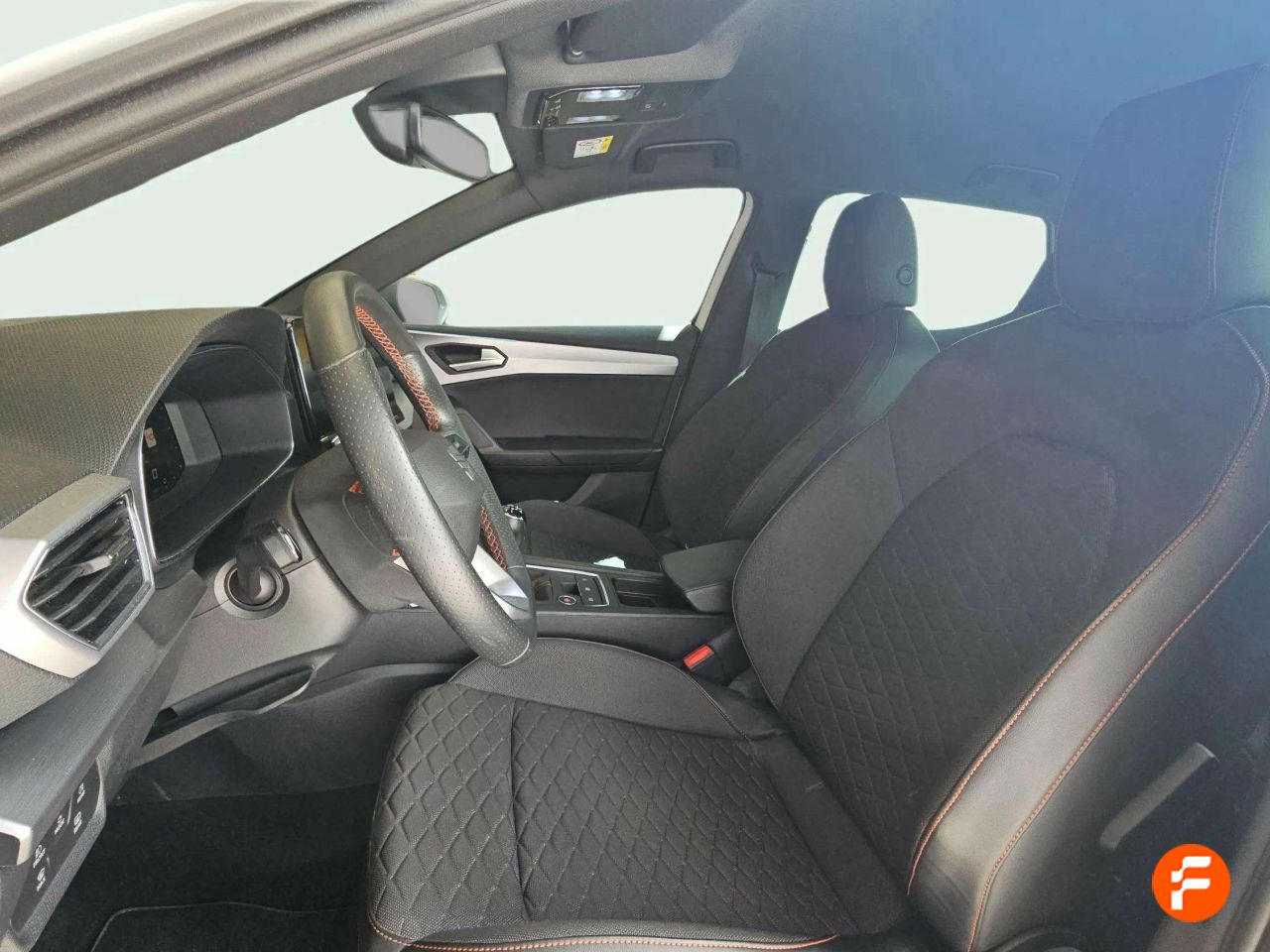 Foto Seat León 13