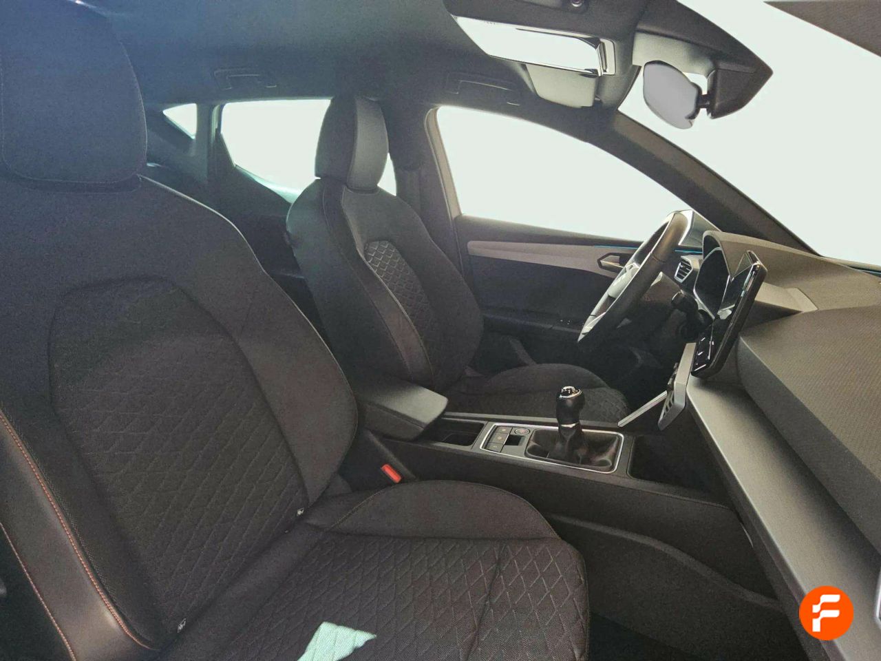 Foto Seat León 14