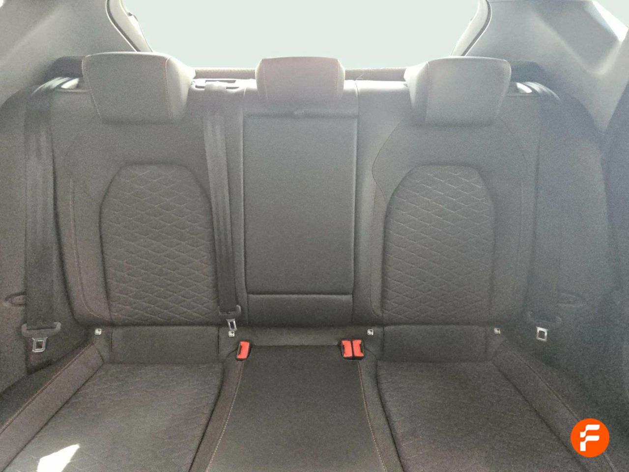 Foto Seat León 15