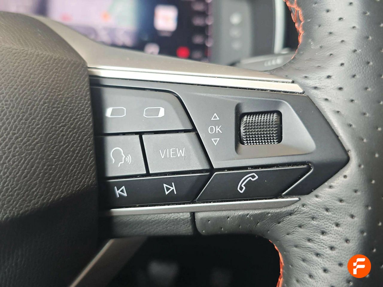 Foto Seat León 21