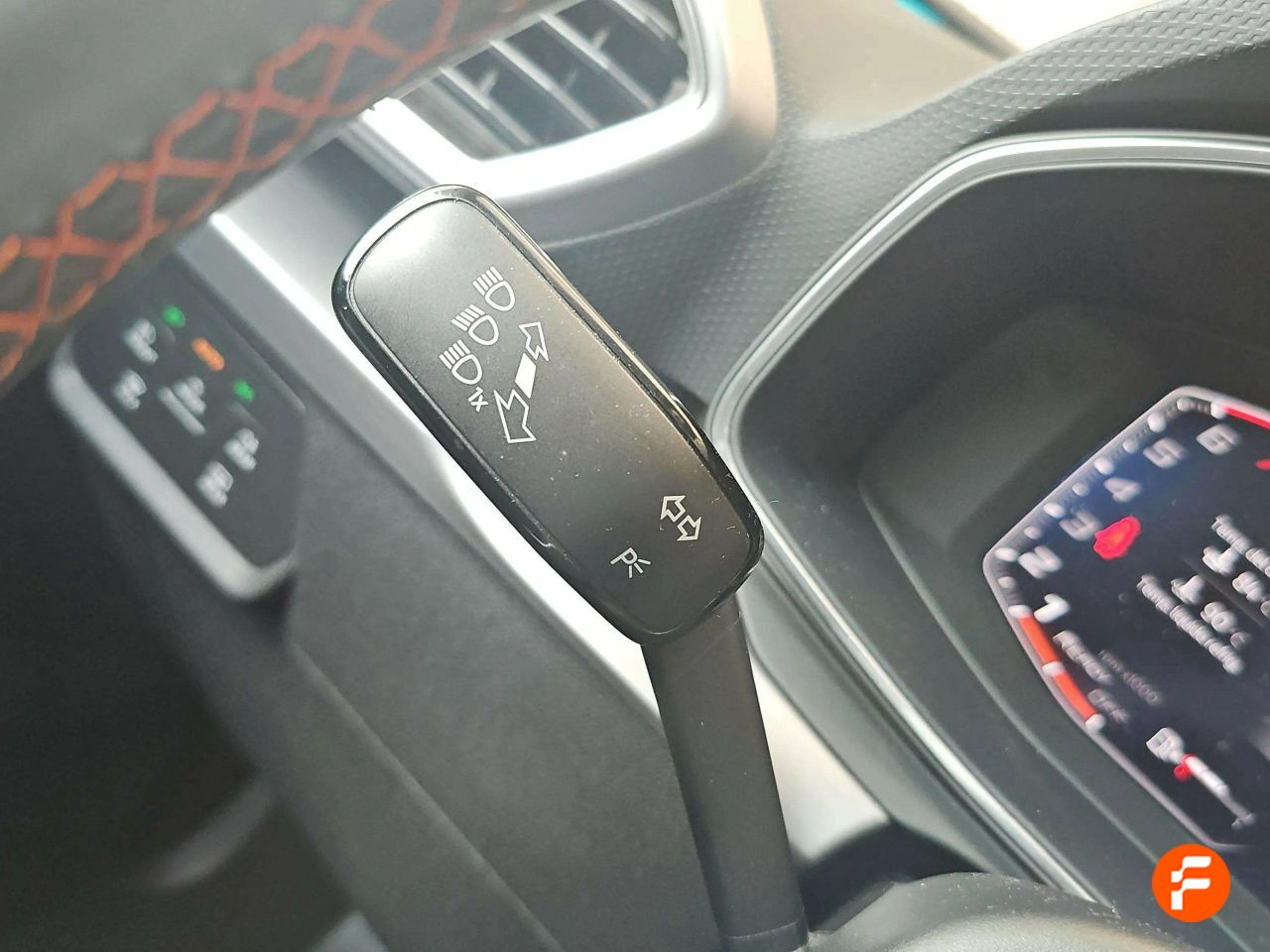 Foto Seat León 22