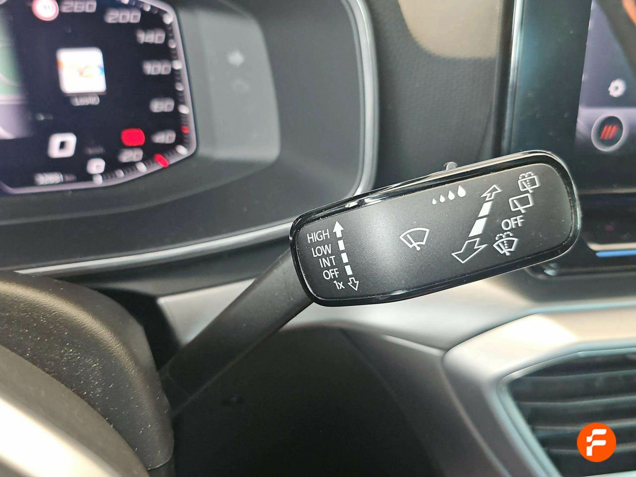 Foto Seat León 23