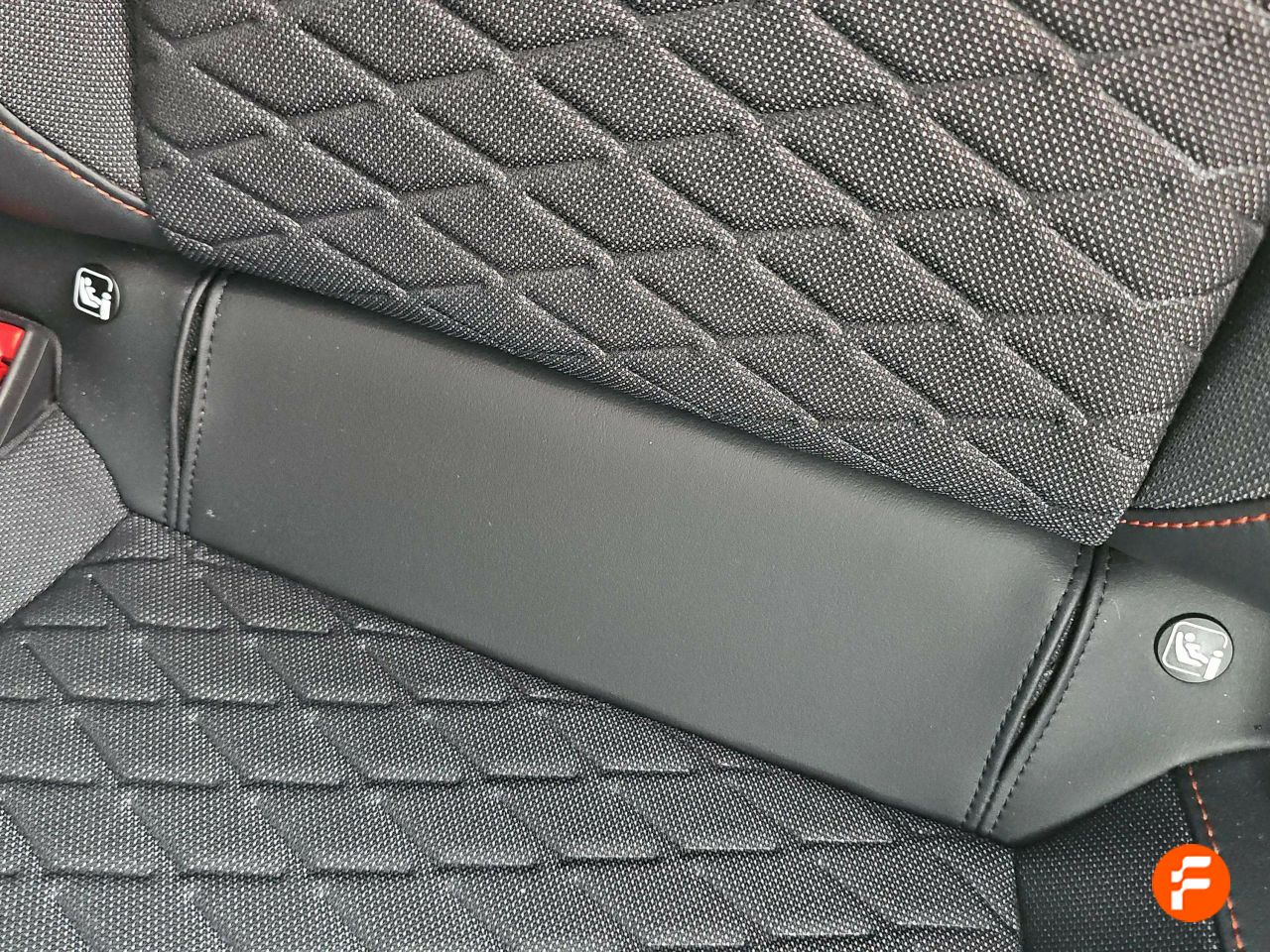 Foto Seat León 25