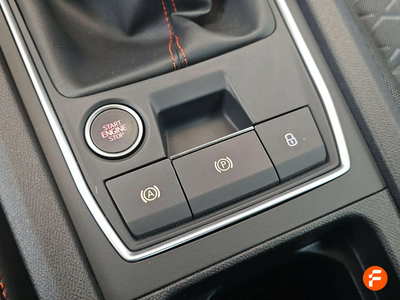 Foto Seat León 26