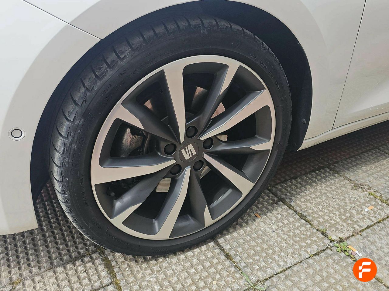 Foto Seat León 29
