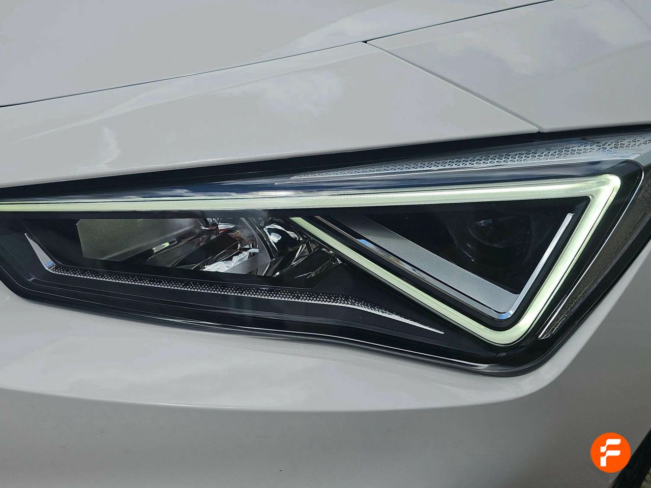 Foto Seat León 30