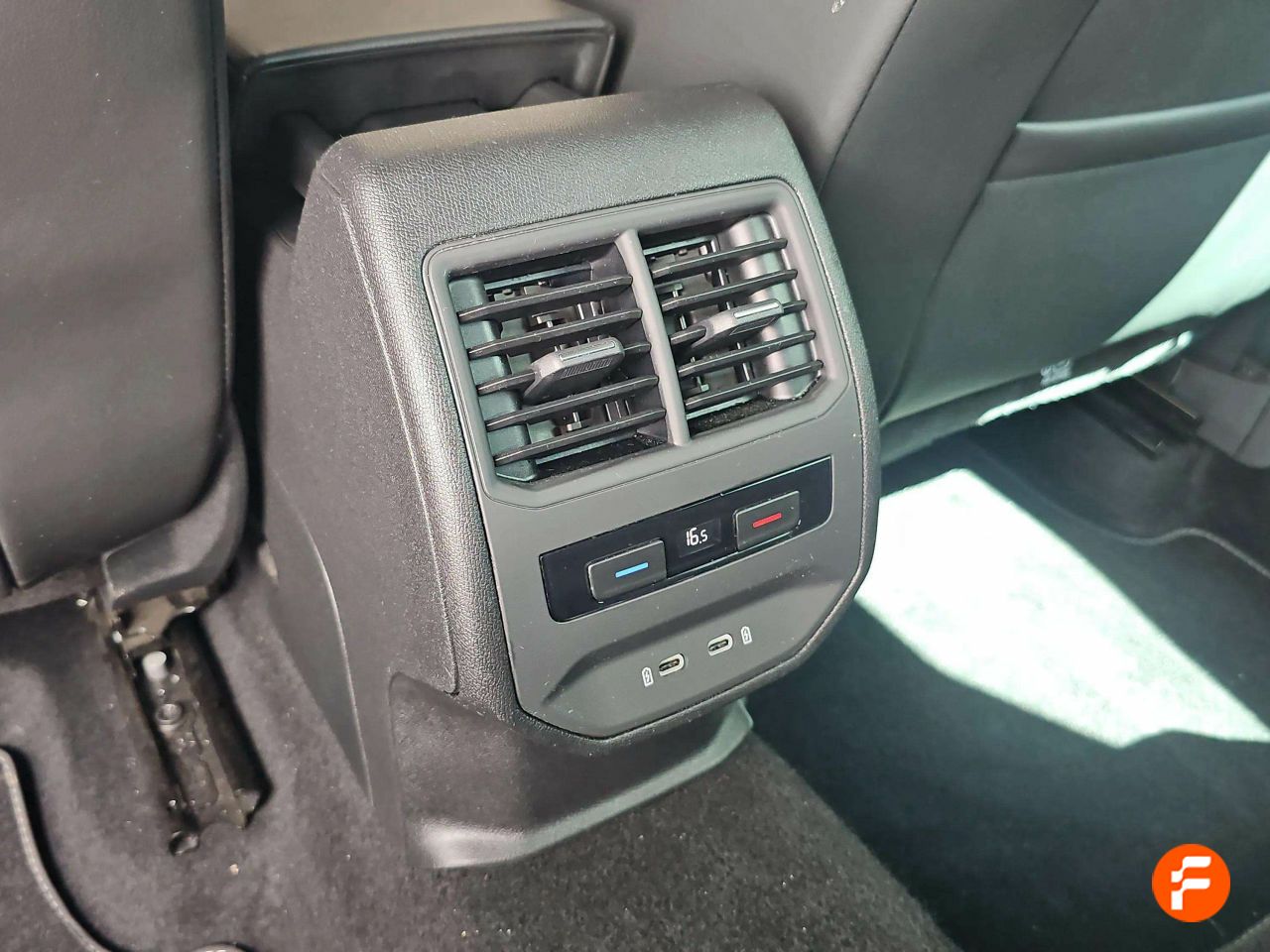 Foto Seat León 33