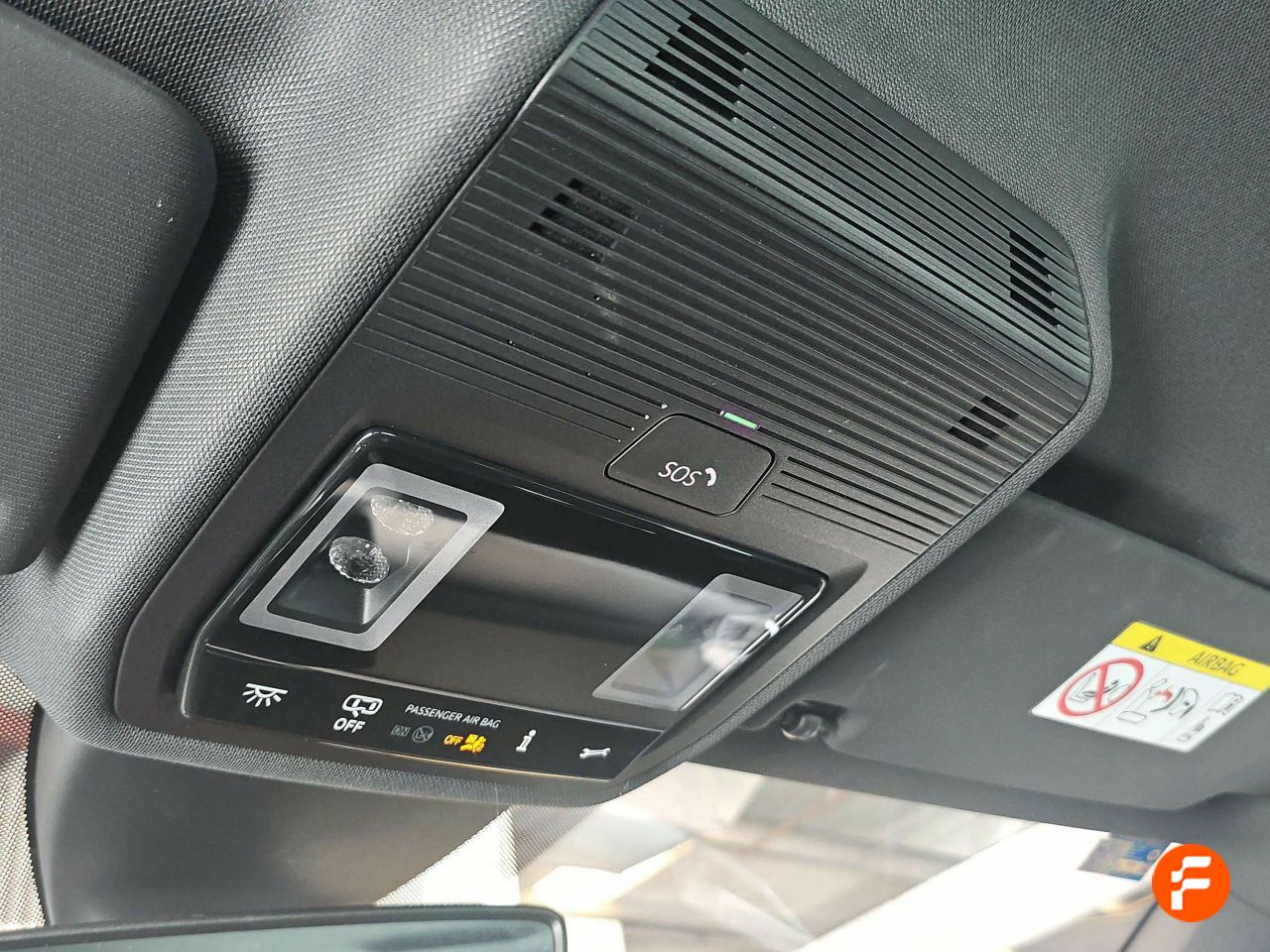 Foto Seat León 34