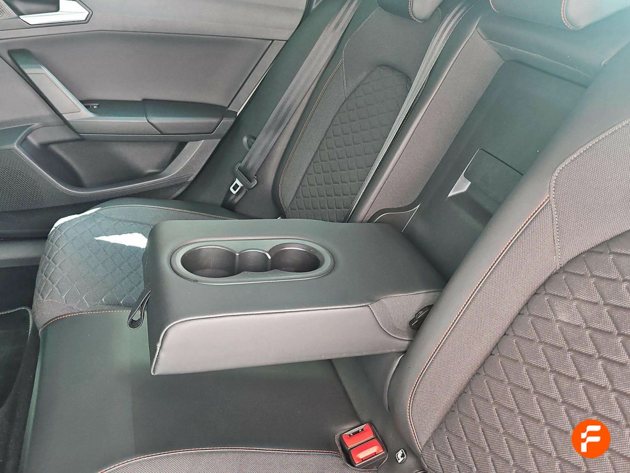 Foto Seat León 35