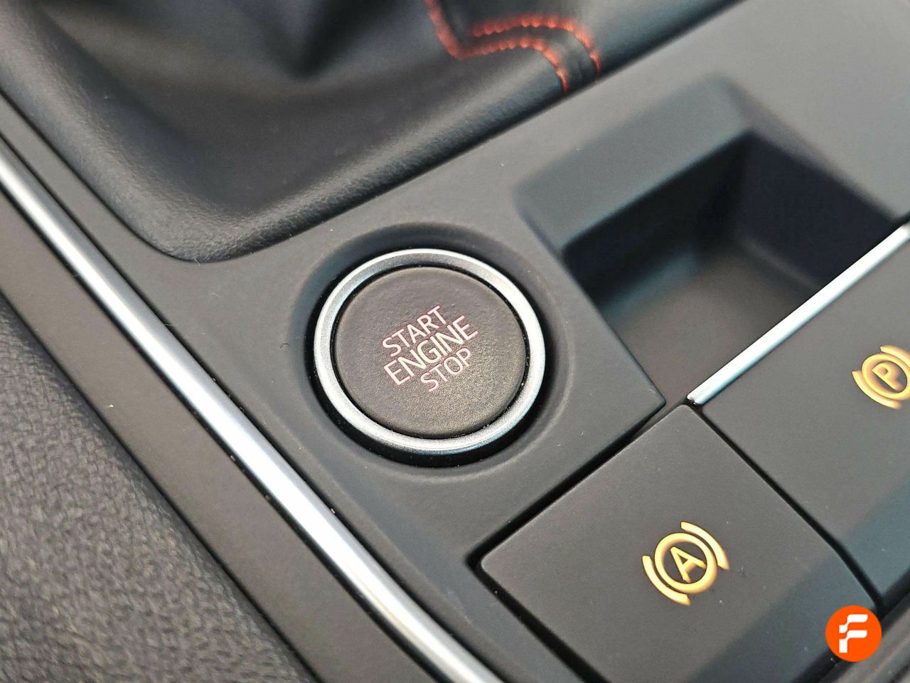 Foto Seat León 38