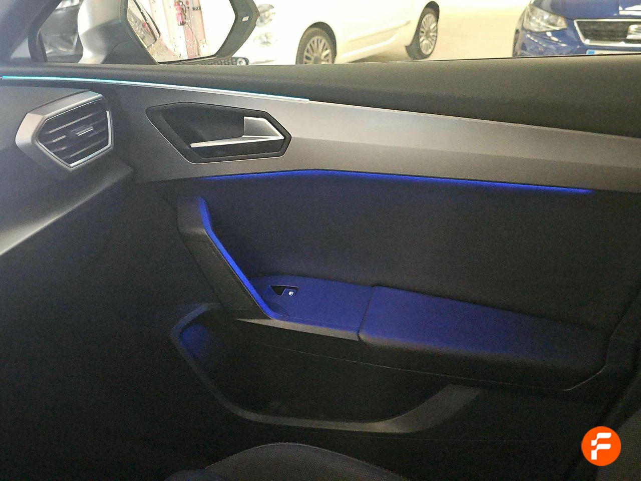 Foto Seat León 39