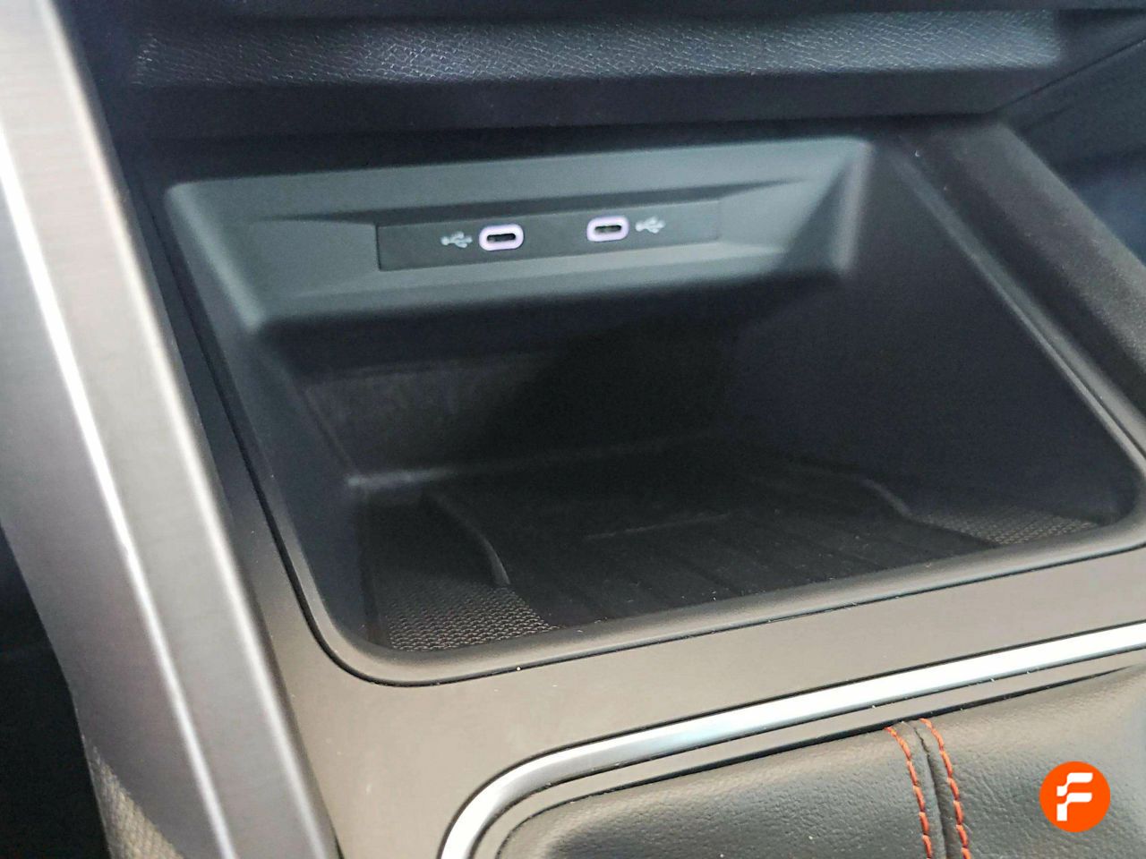 Foto Seat León 40