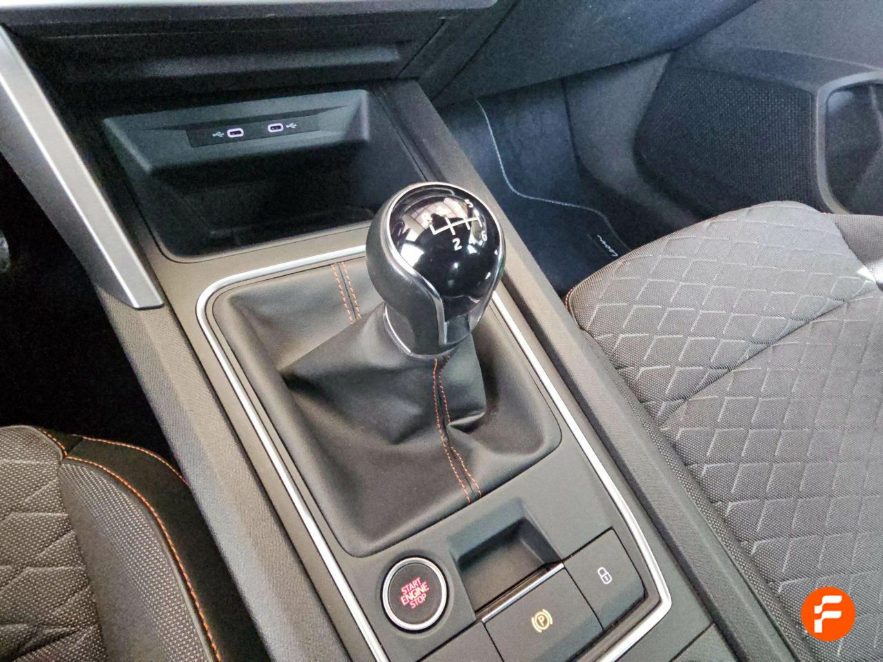Foto Seat León 41