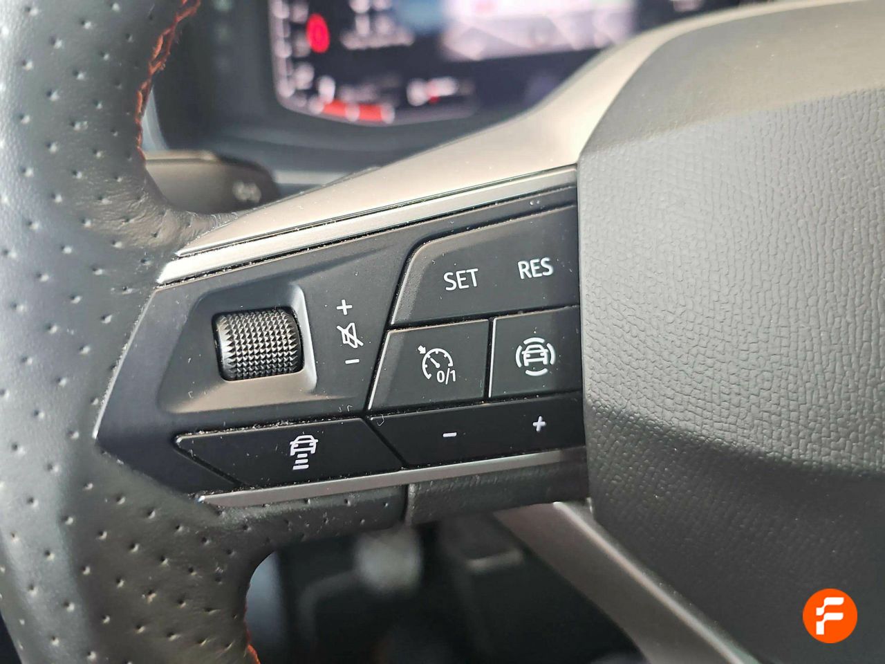 Foto Seat León 42