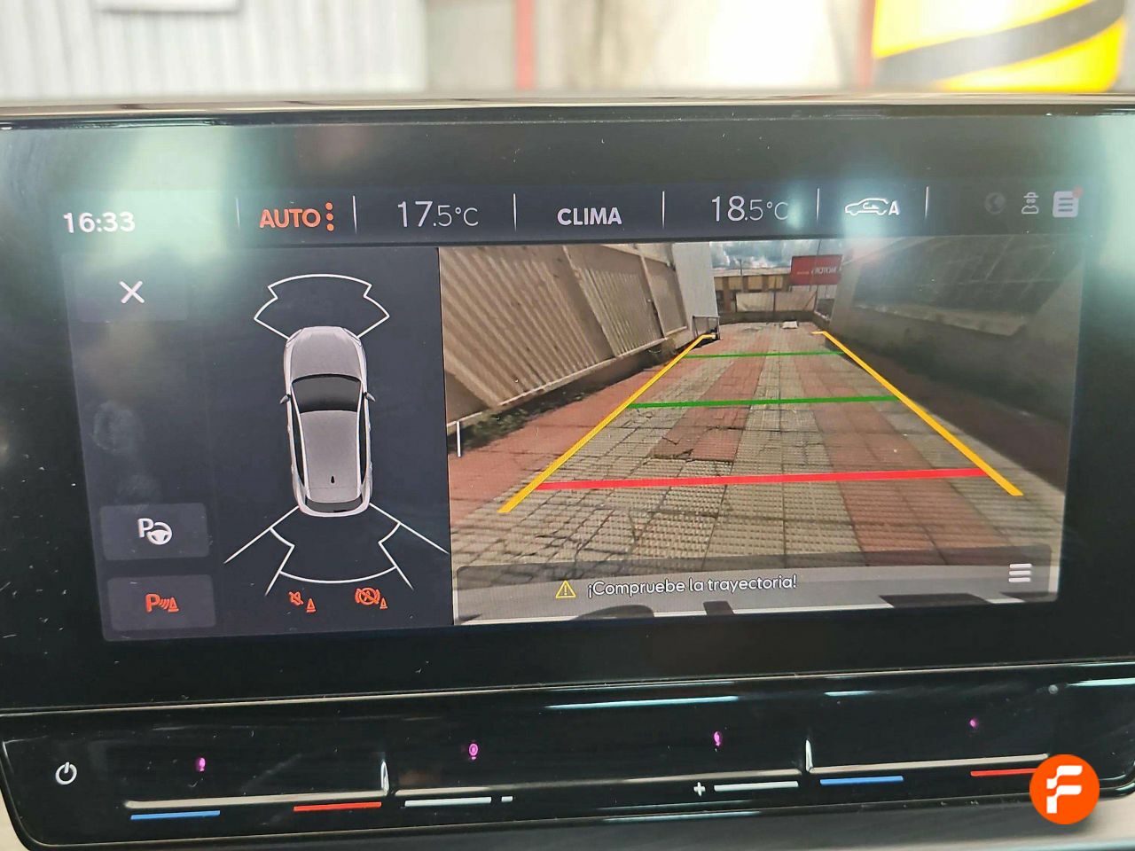 Foto Seat León 43