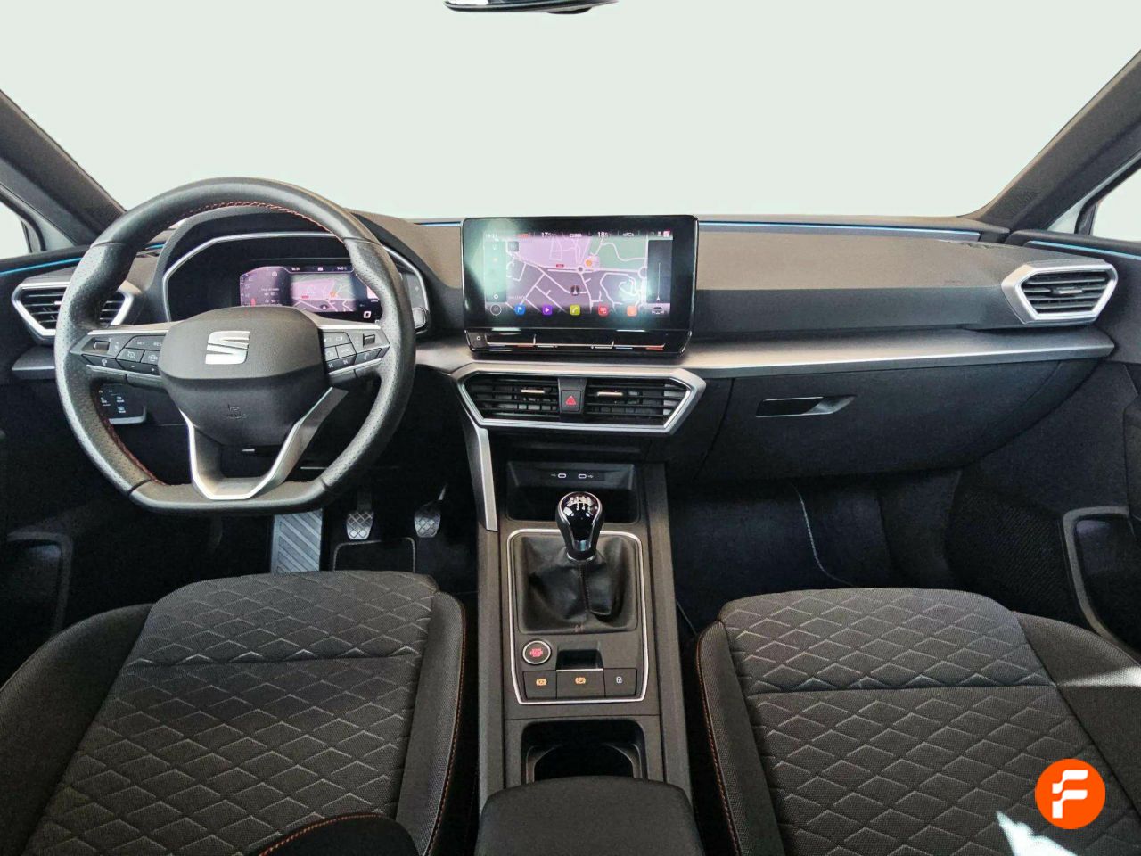 Foto Seat León 47