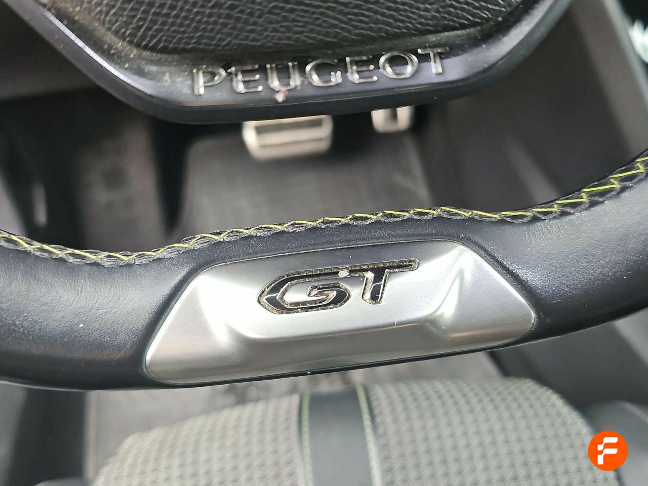 Foto Peugeot 2008 23