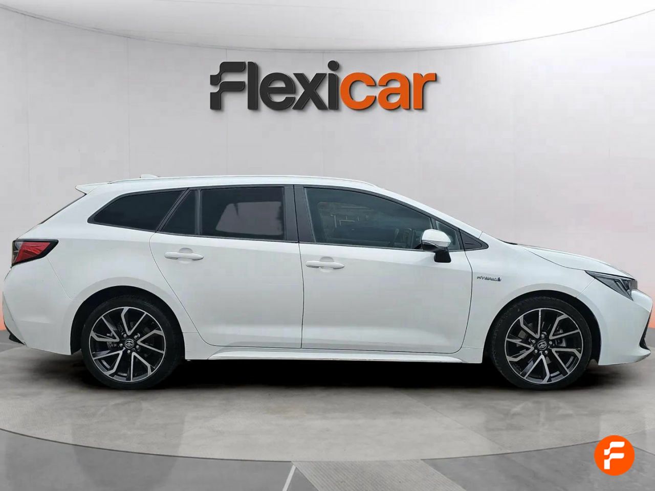 Foto Toyota Corolla 9