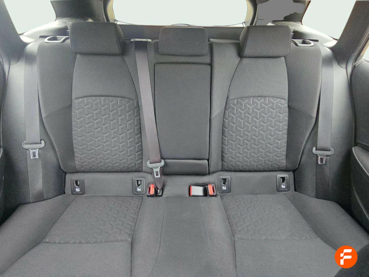 Foto Toyota Corolla 14