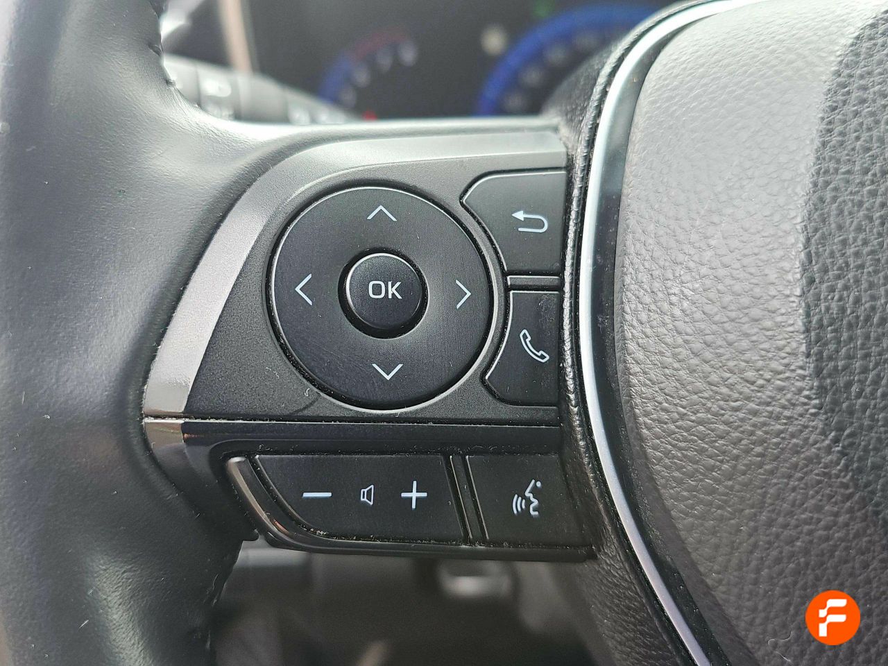Foto Toyota Corolla 20