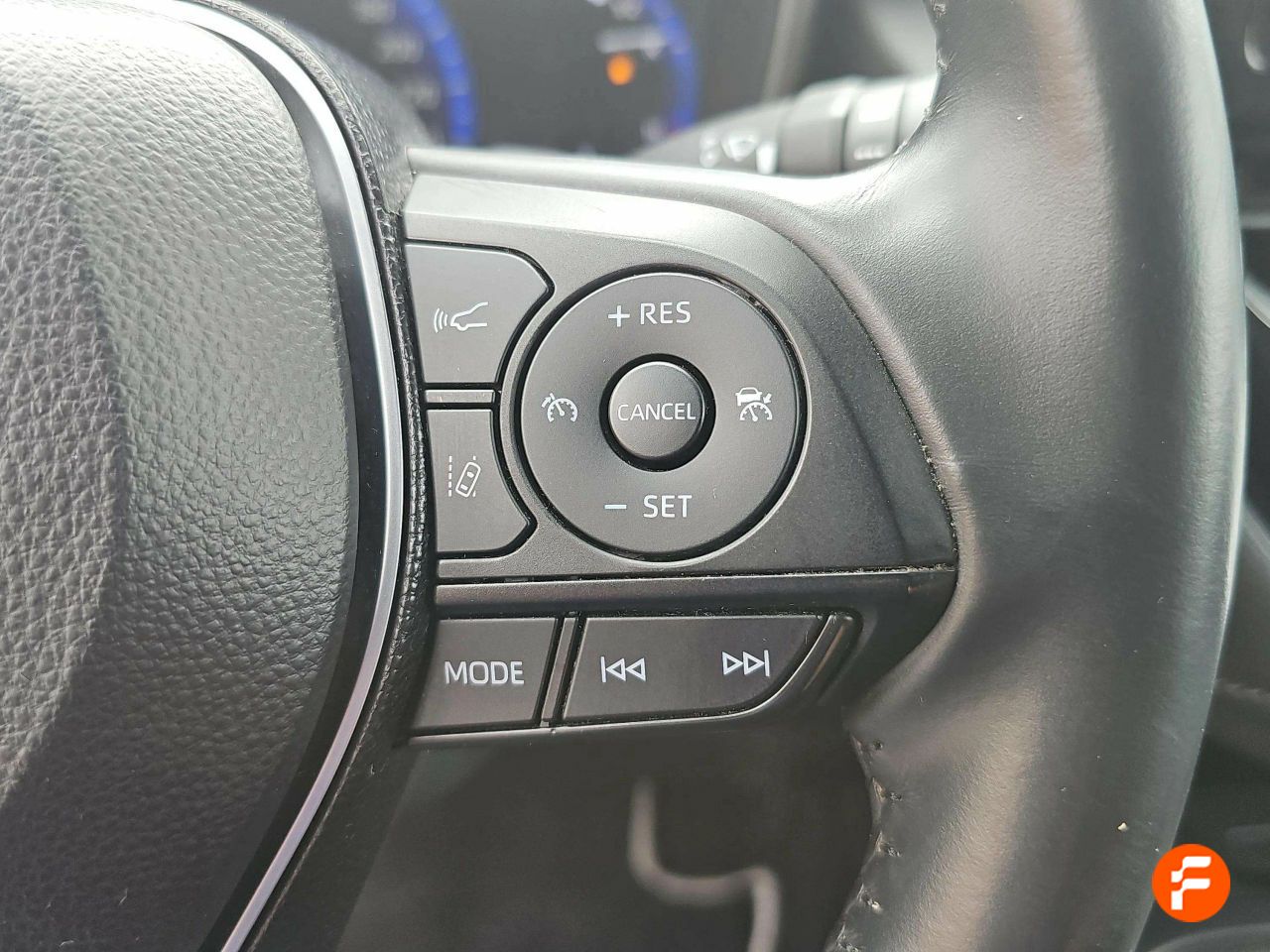Foto Toyota Corolla 21