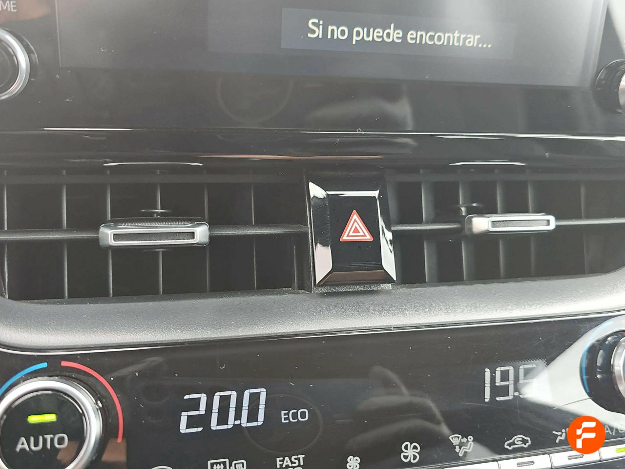 Foto Toyota Corolla 24
