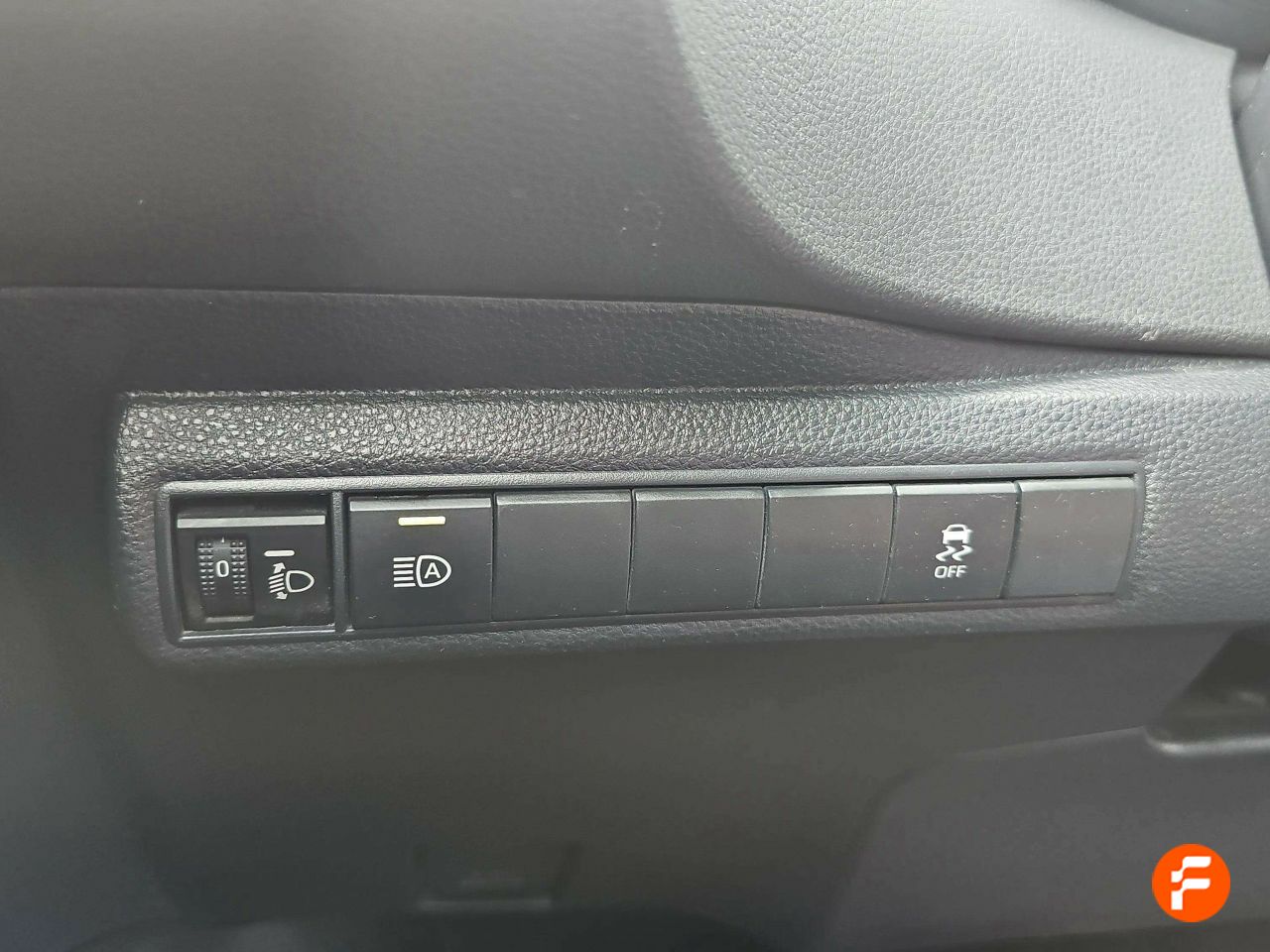 Foto Toyota Corolla 32