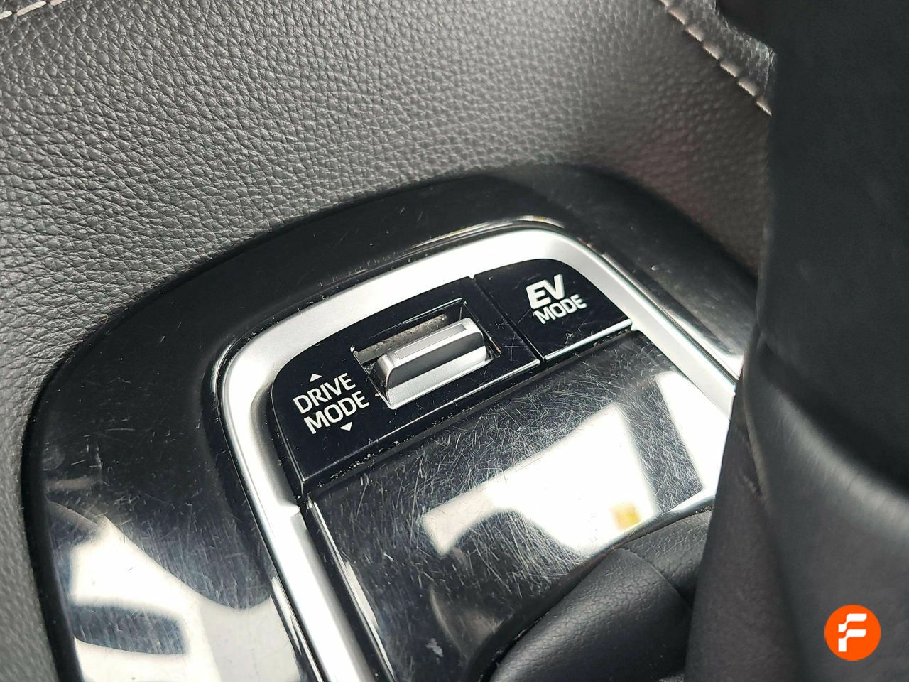 Foto Toyota Corolla 33