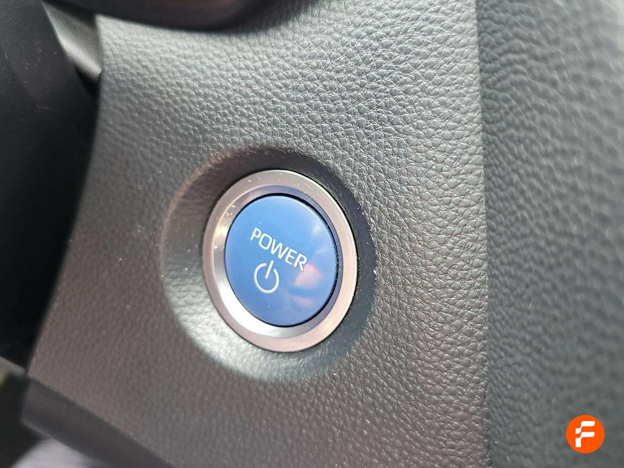 Foto Toyota Corolla 34