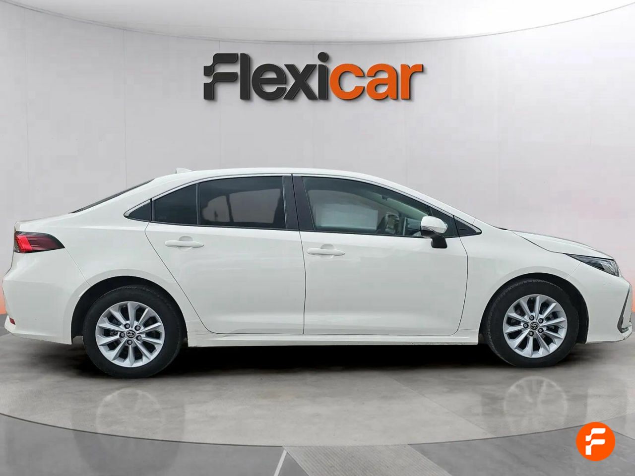 Foto Toyota Corolla 9