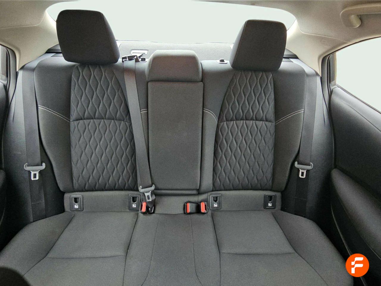 Foto Toyota Corolla 14