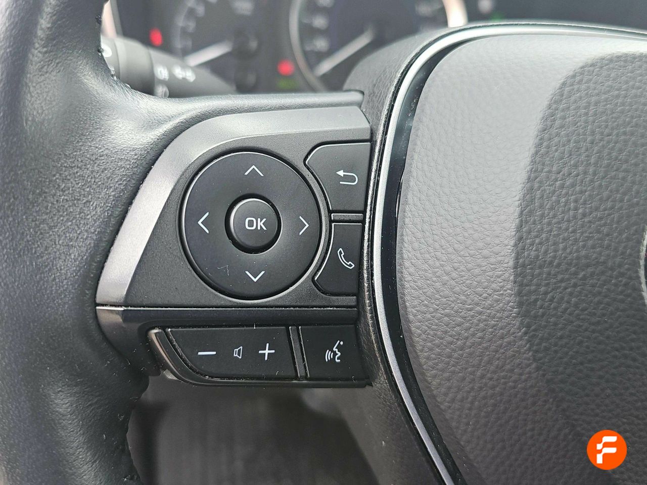 Foto Toyota Corolla 20
