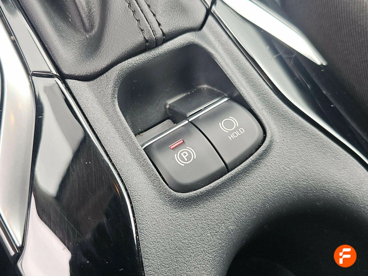 Foto Toyota Corolla 24