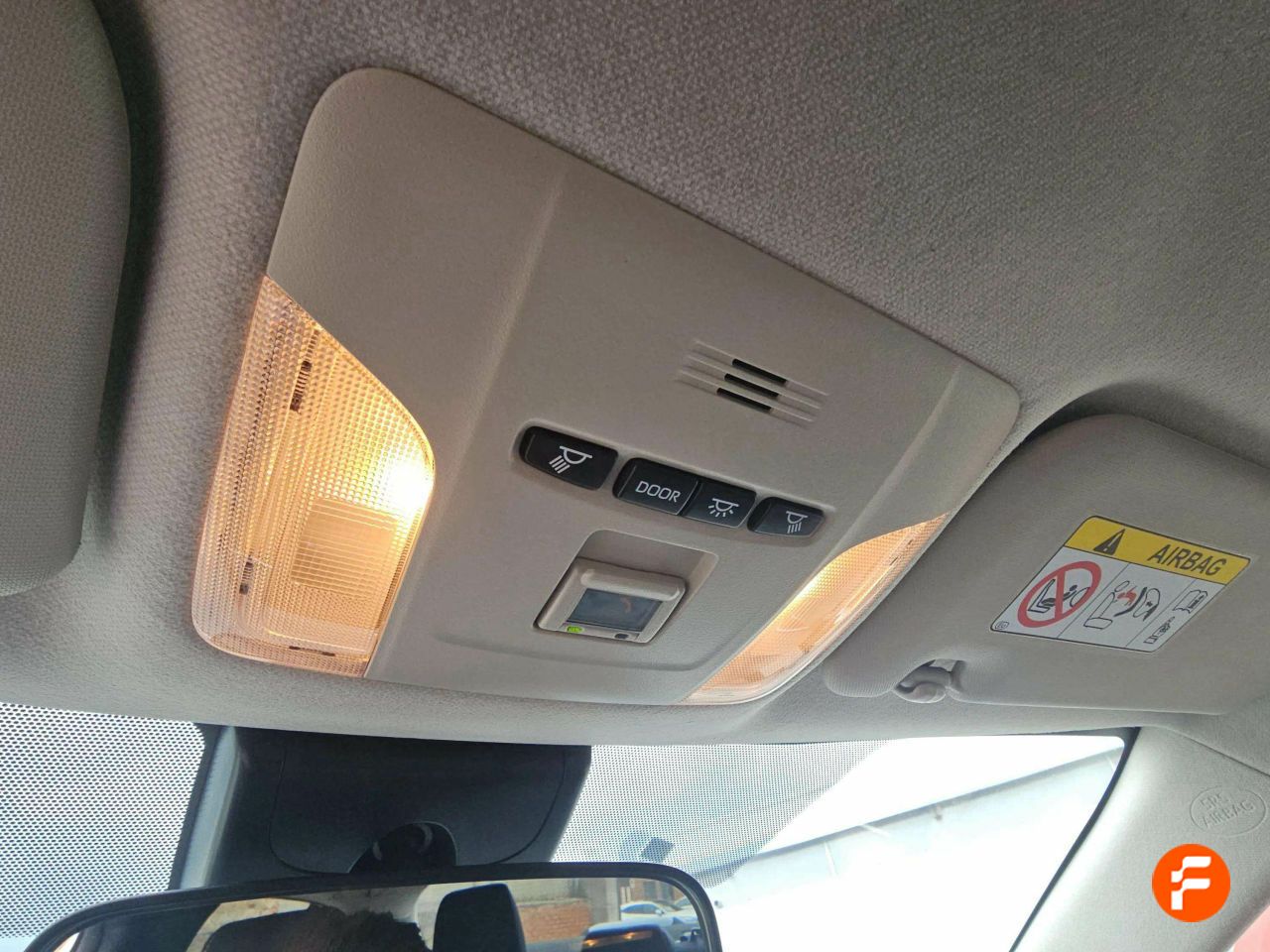 Foto Toyota Corolla 26