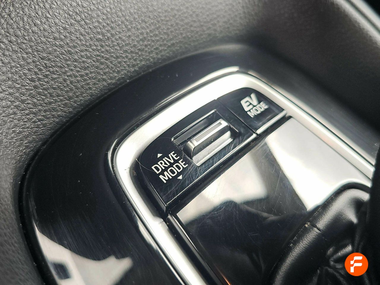 Foto Toyota Corolla 27