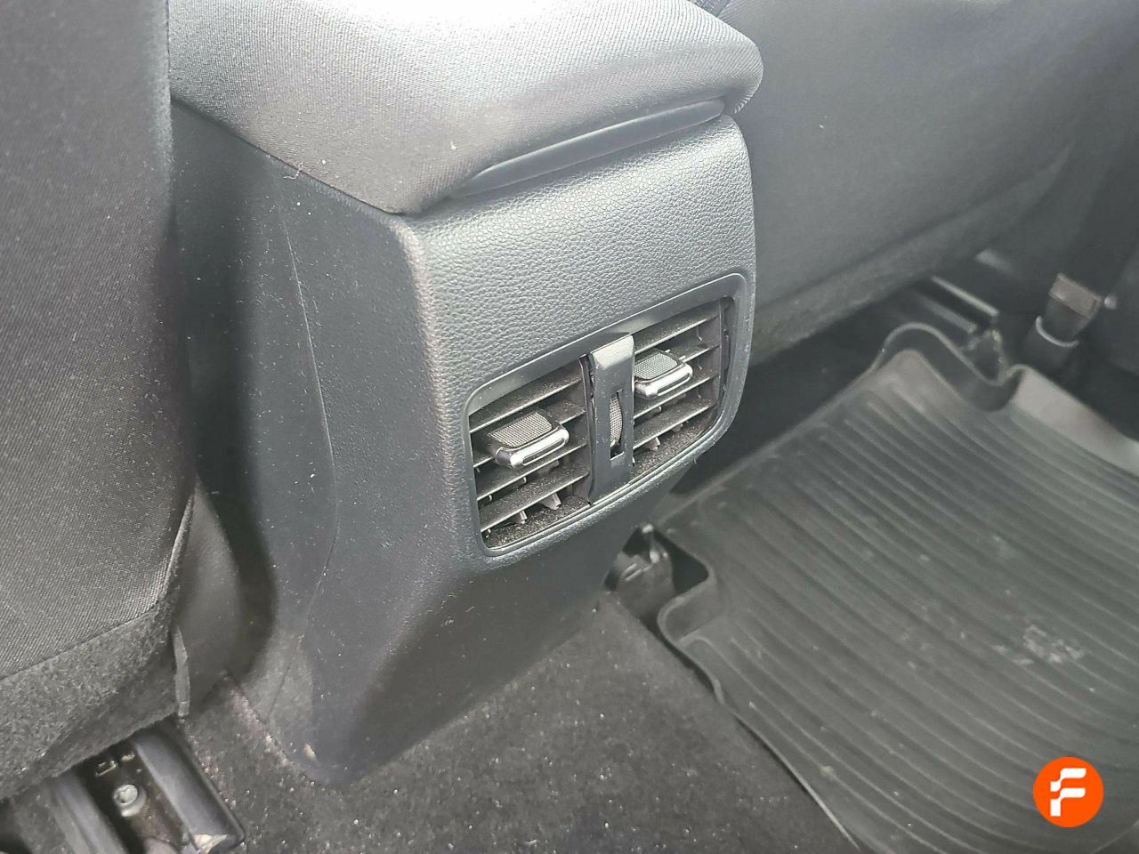 Foto Toyota Corolla 28