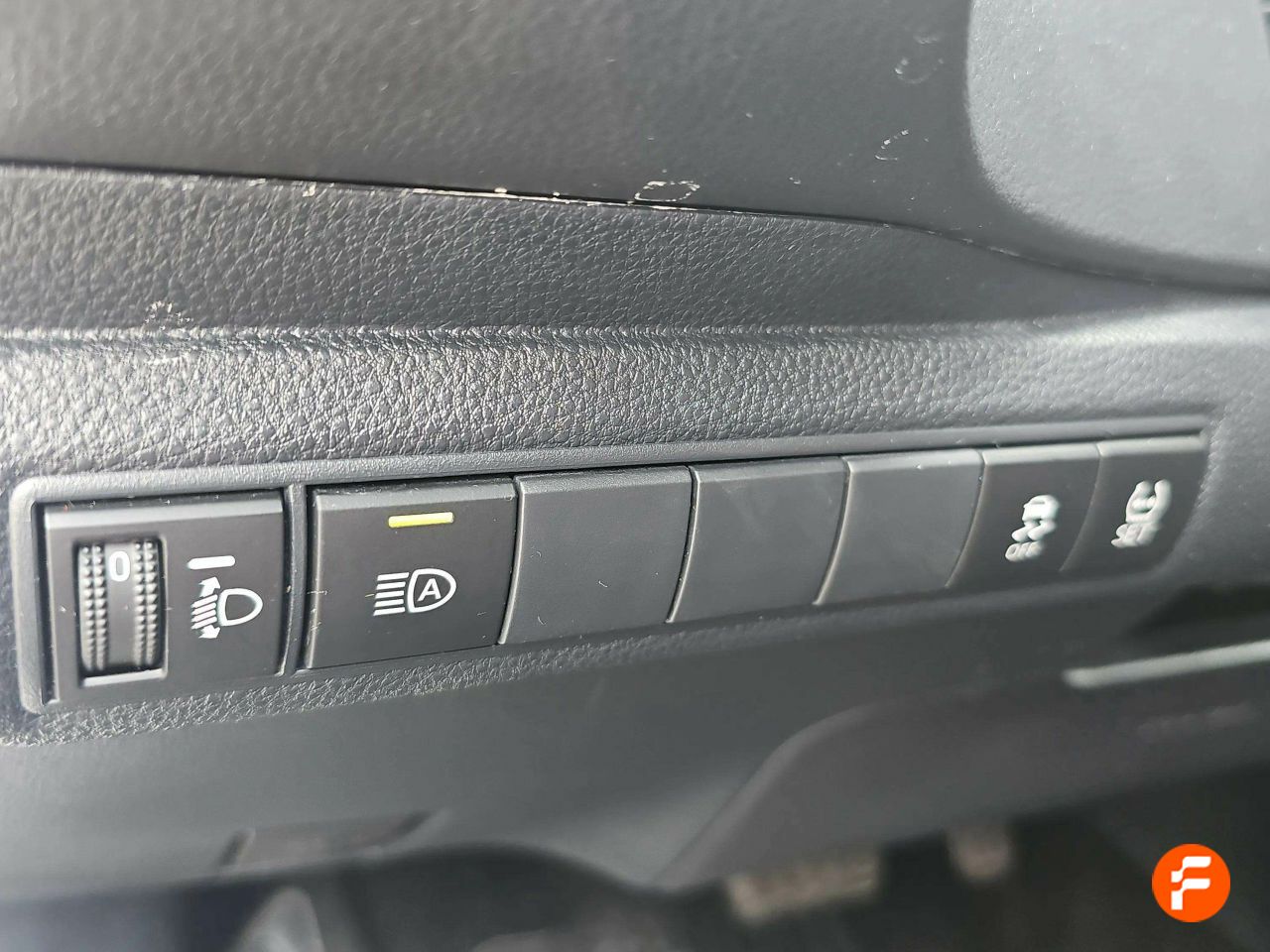 Foto Toyota Corolla 29